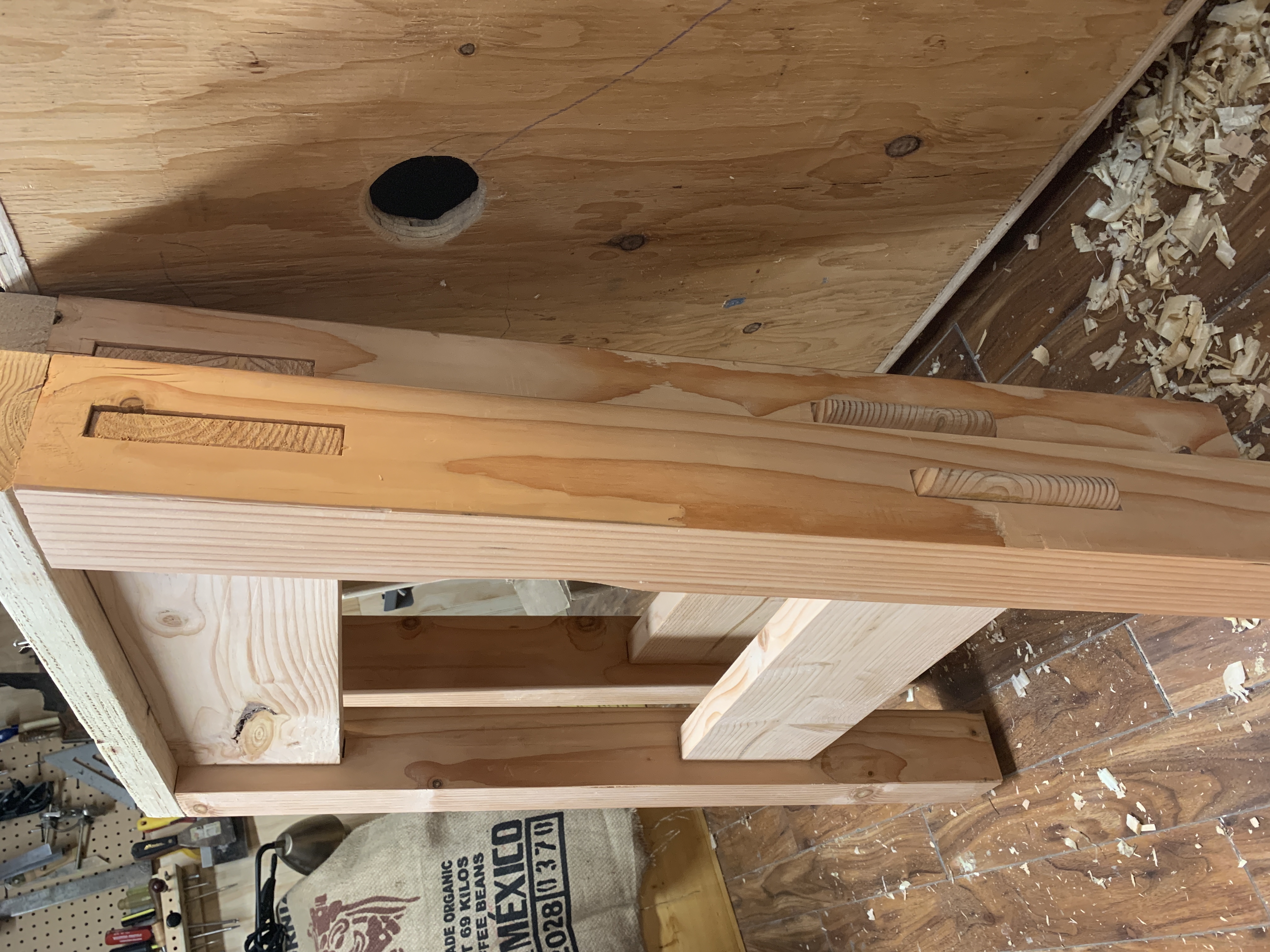 Woodworking
