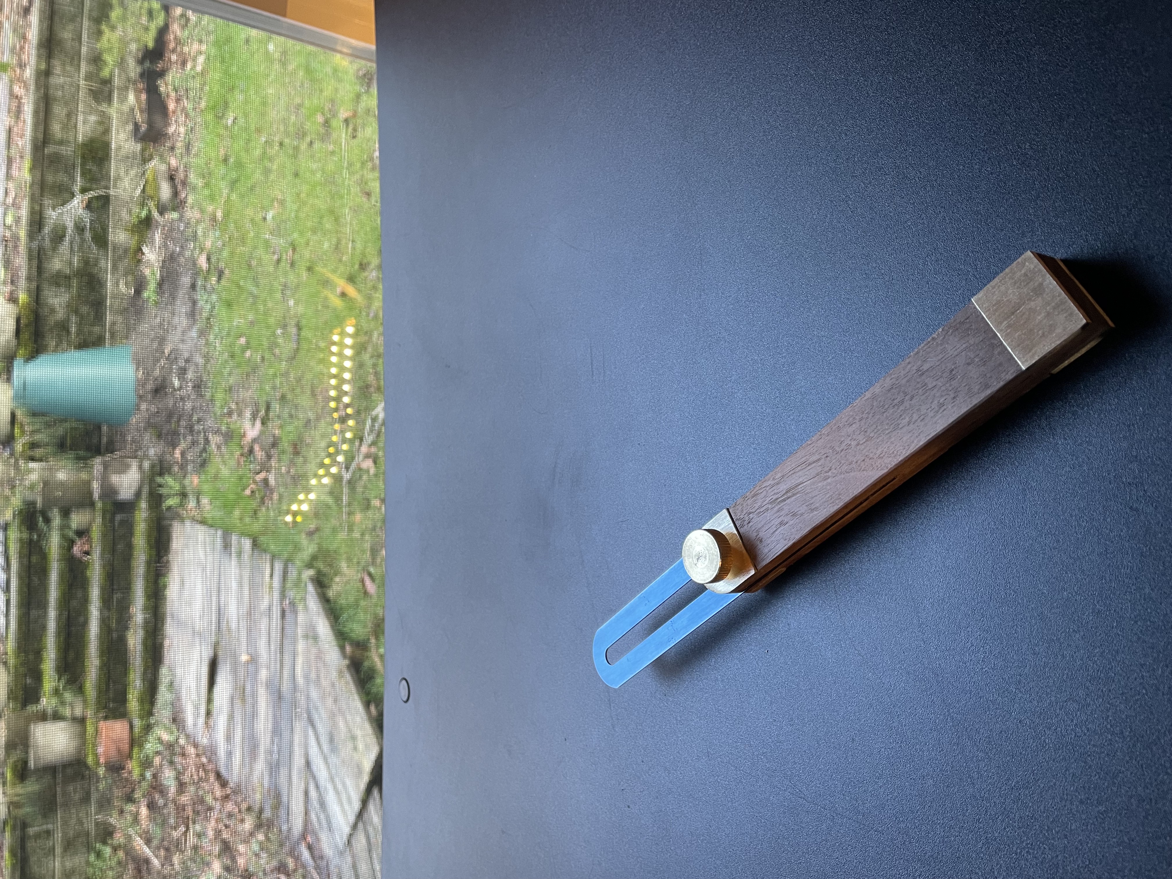 Woodworking