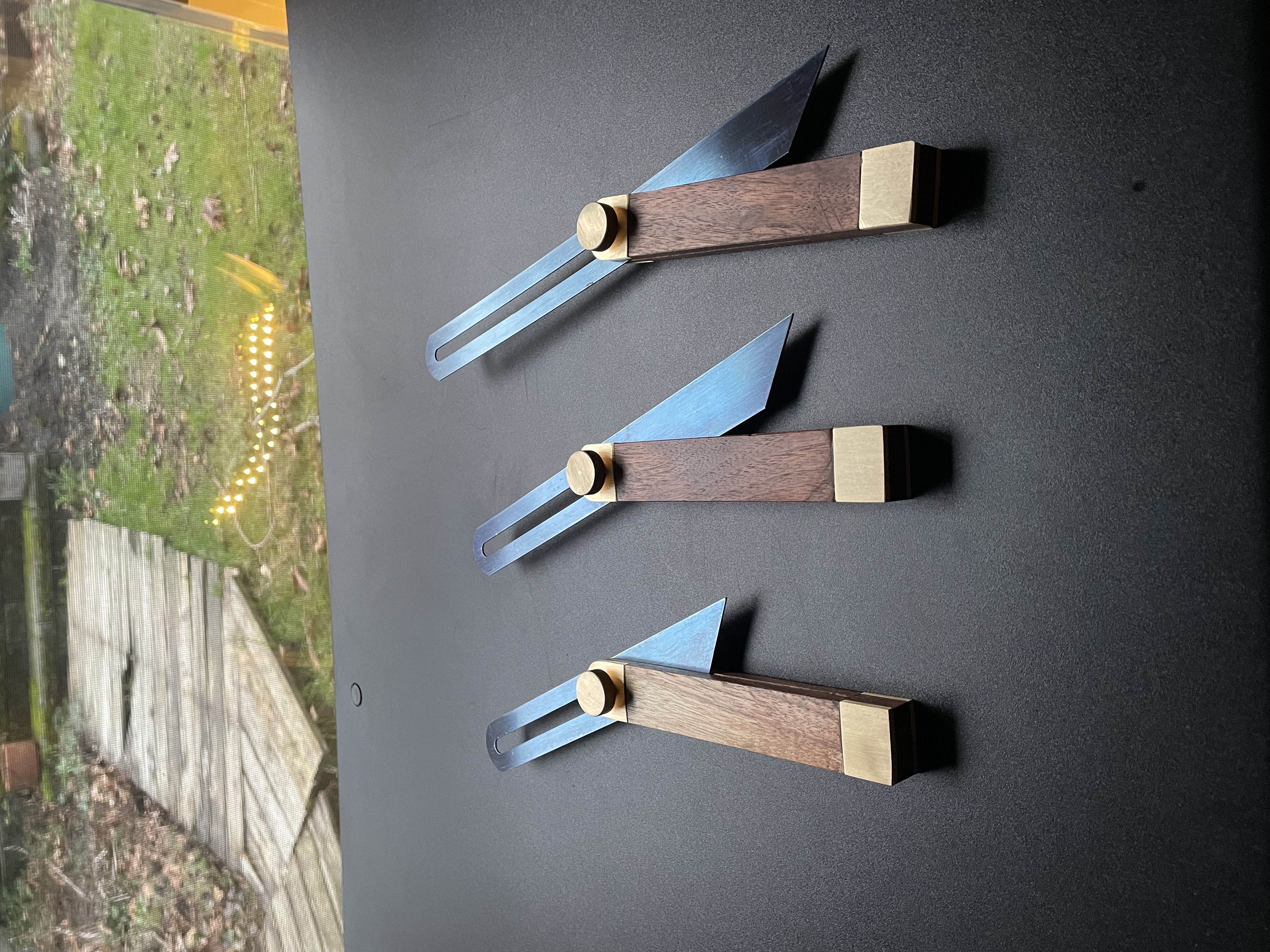 Woodworking