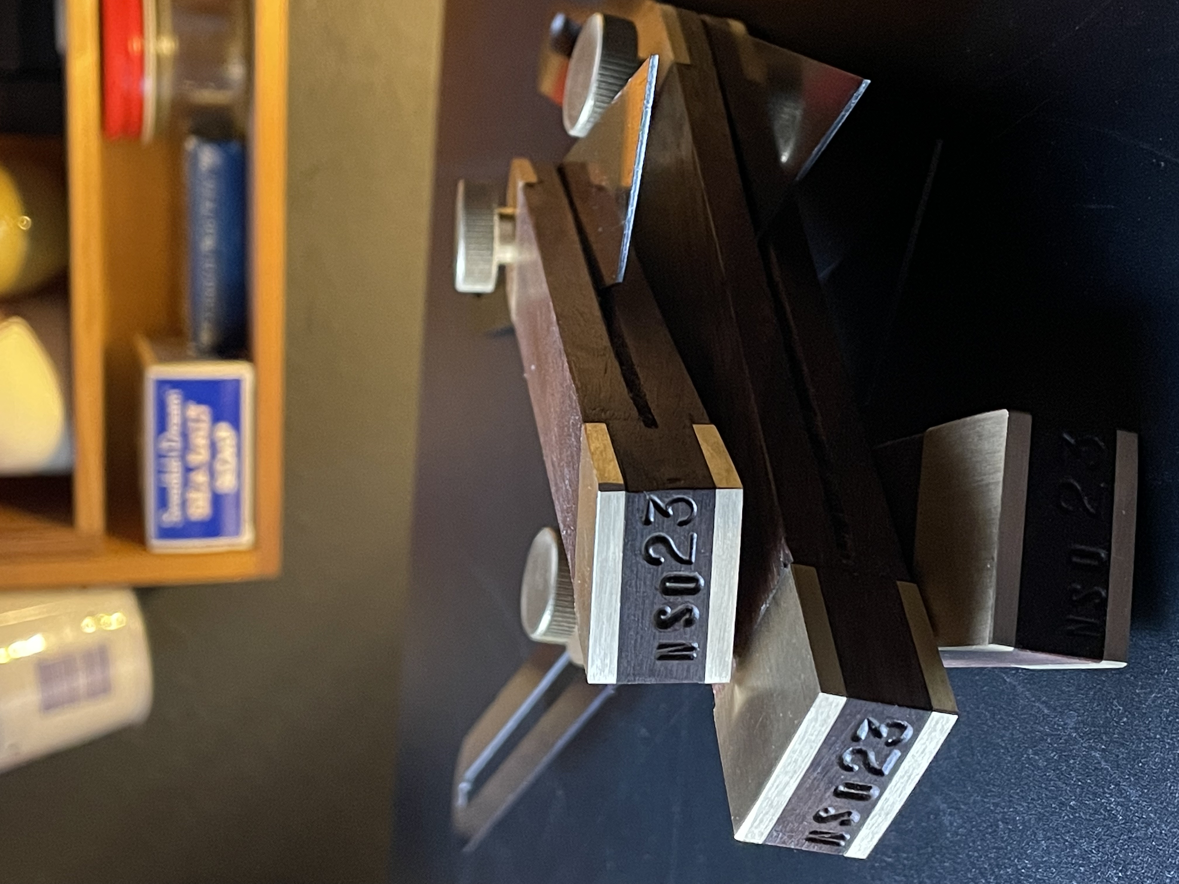 Woodworking