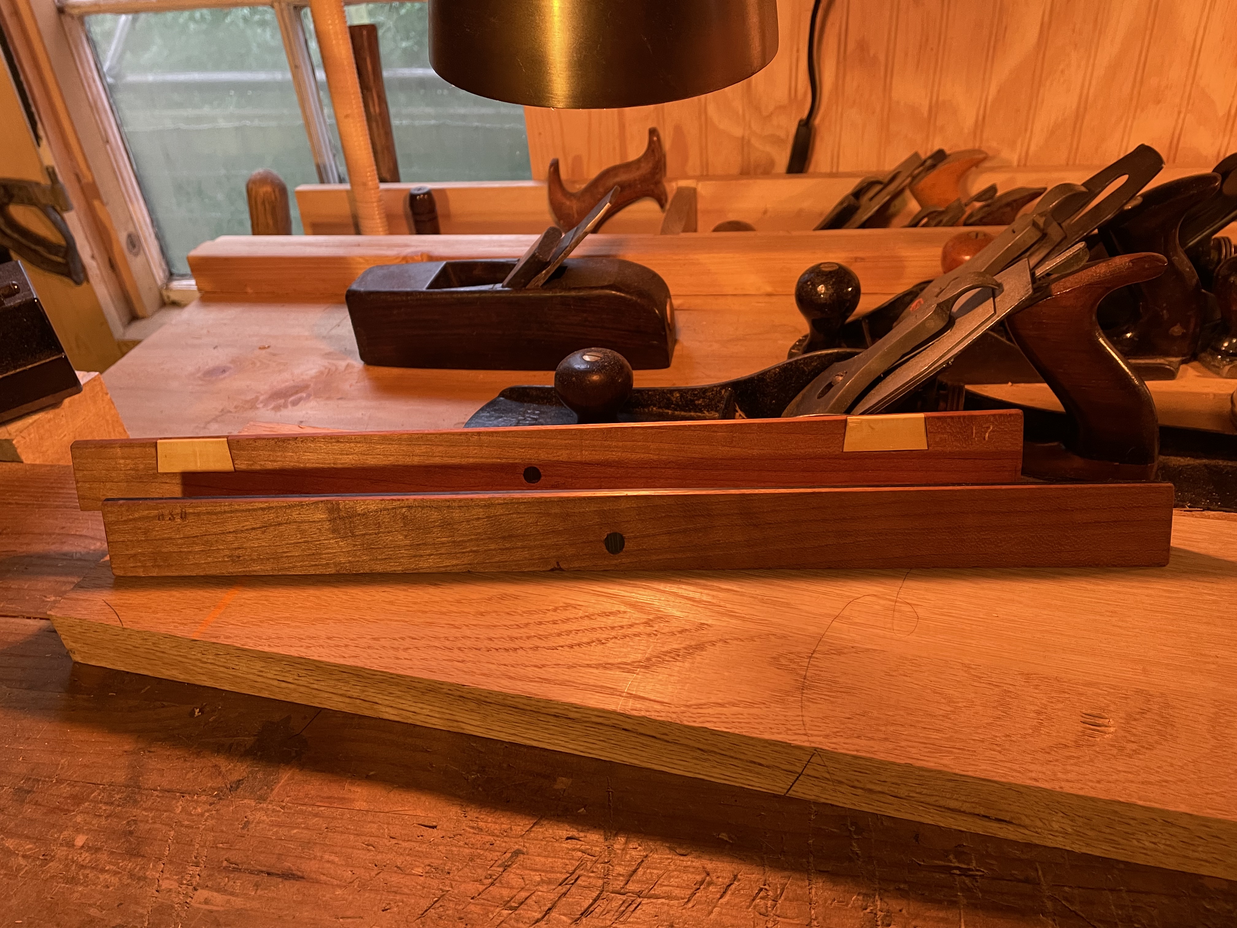 Woodworking