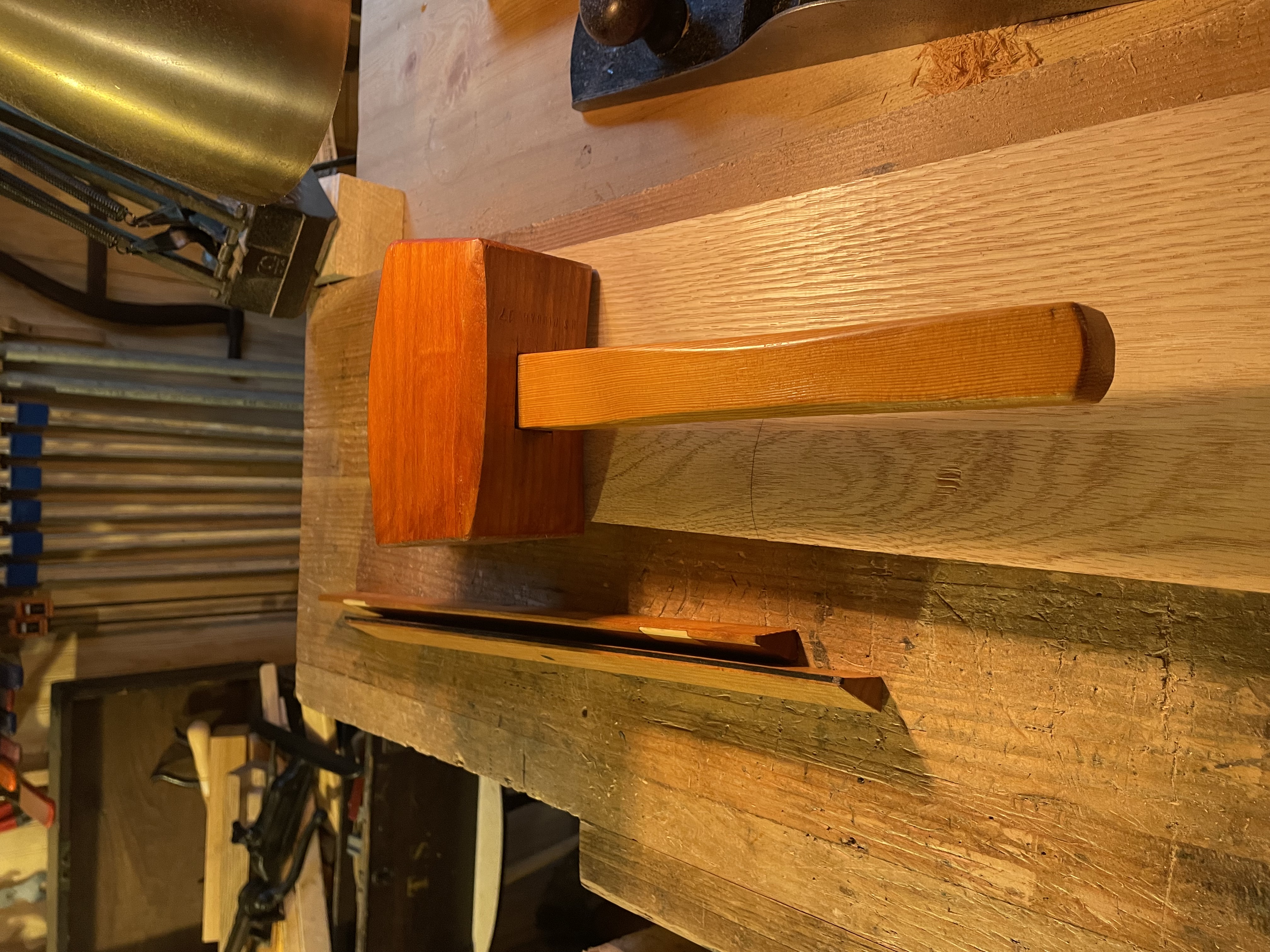 Woodworking