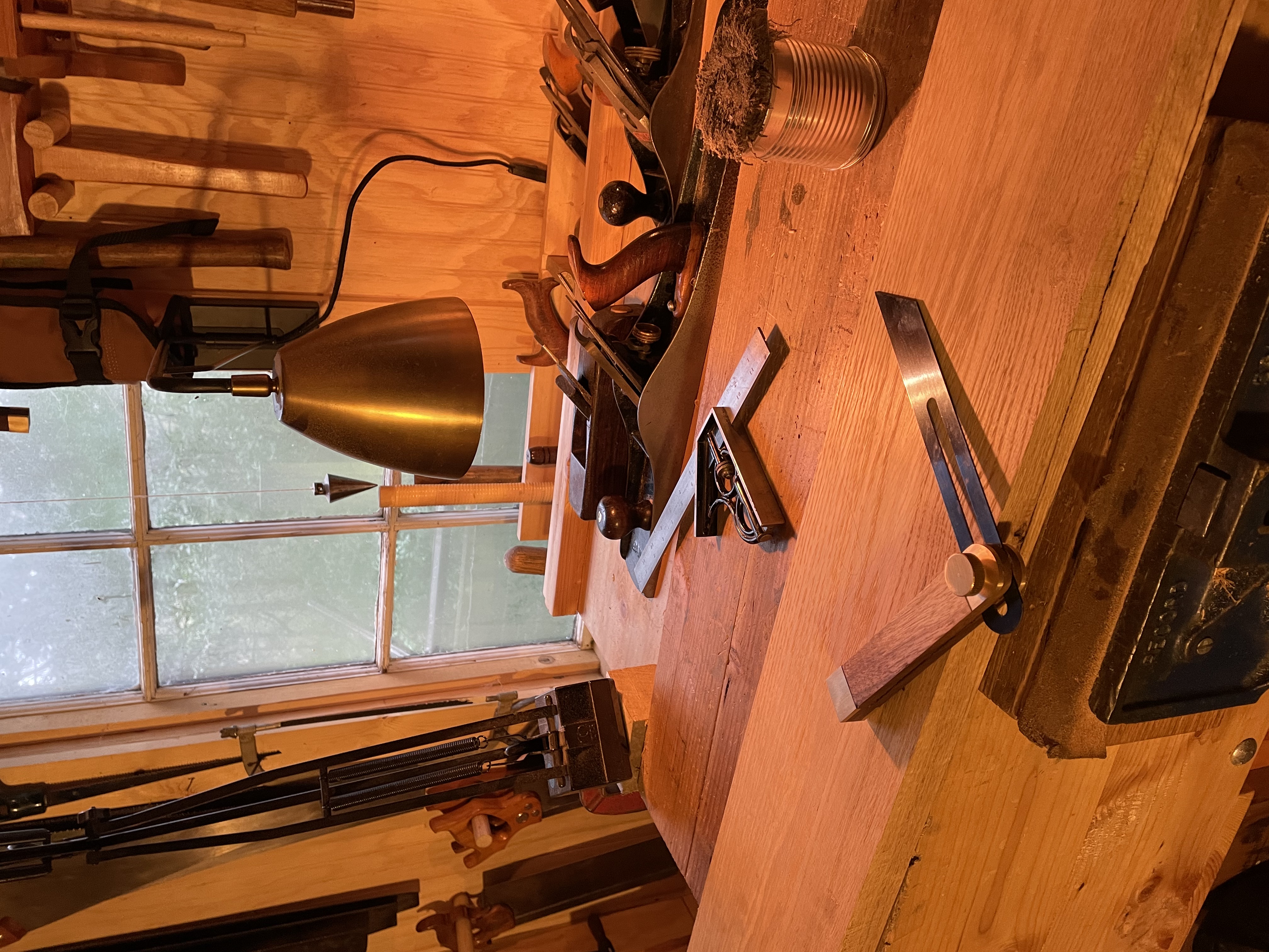 Woodworking
