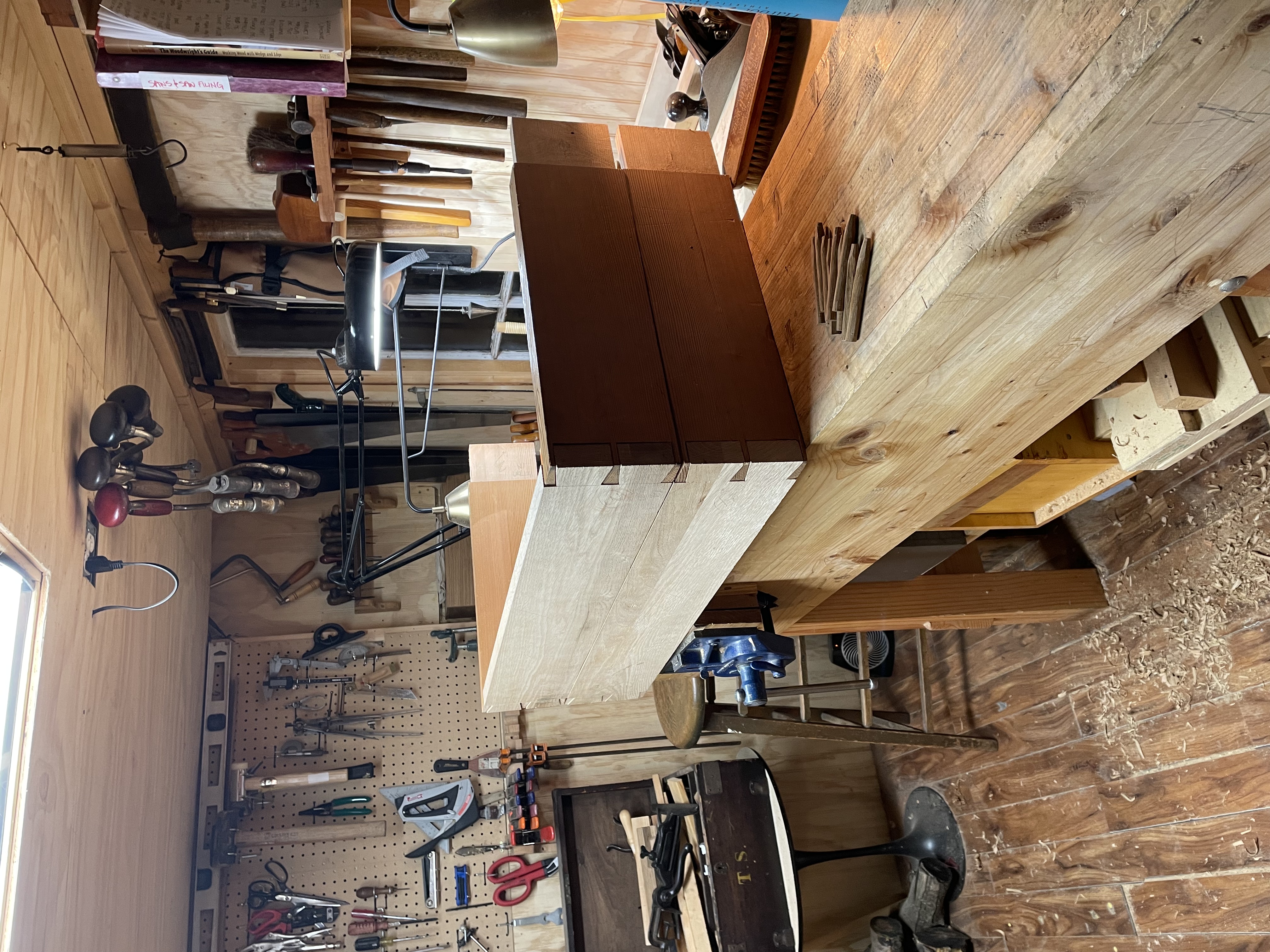 Woodworking