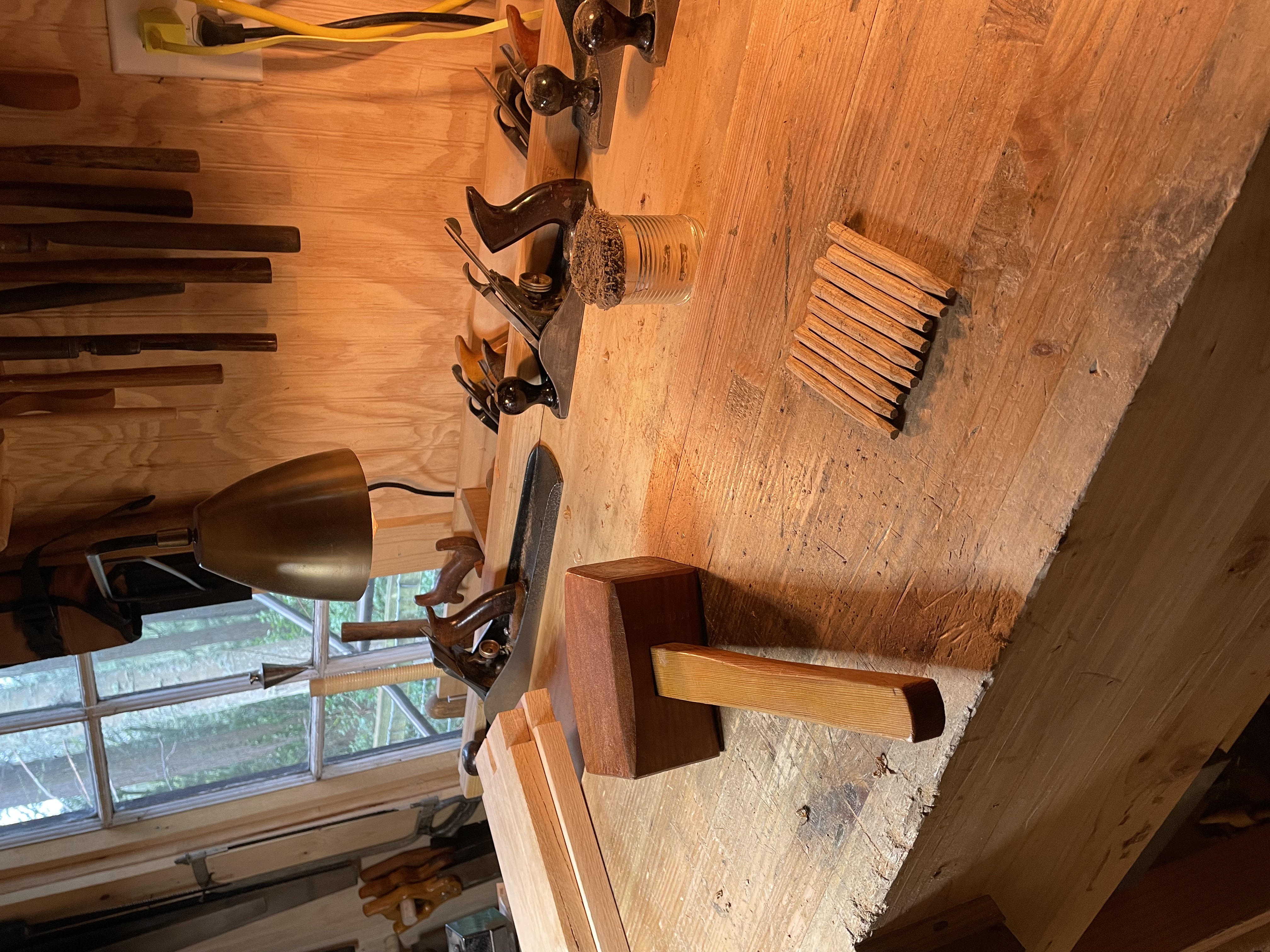 Woodworking