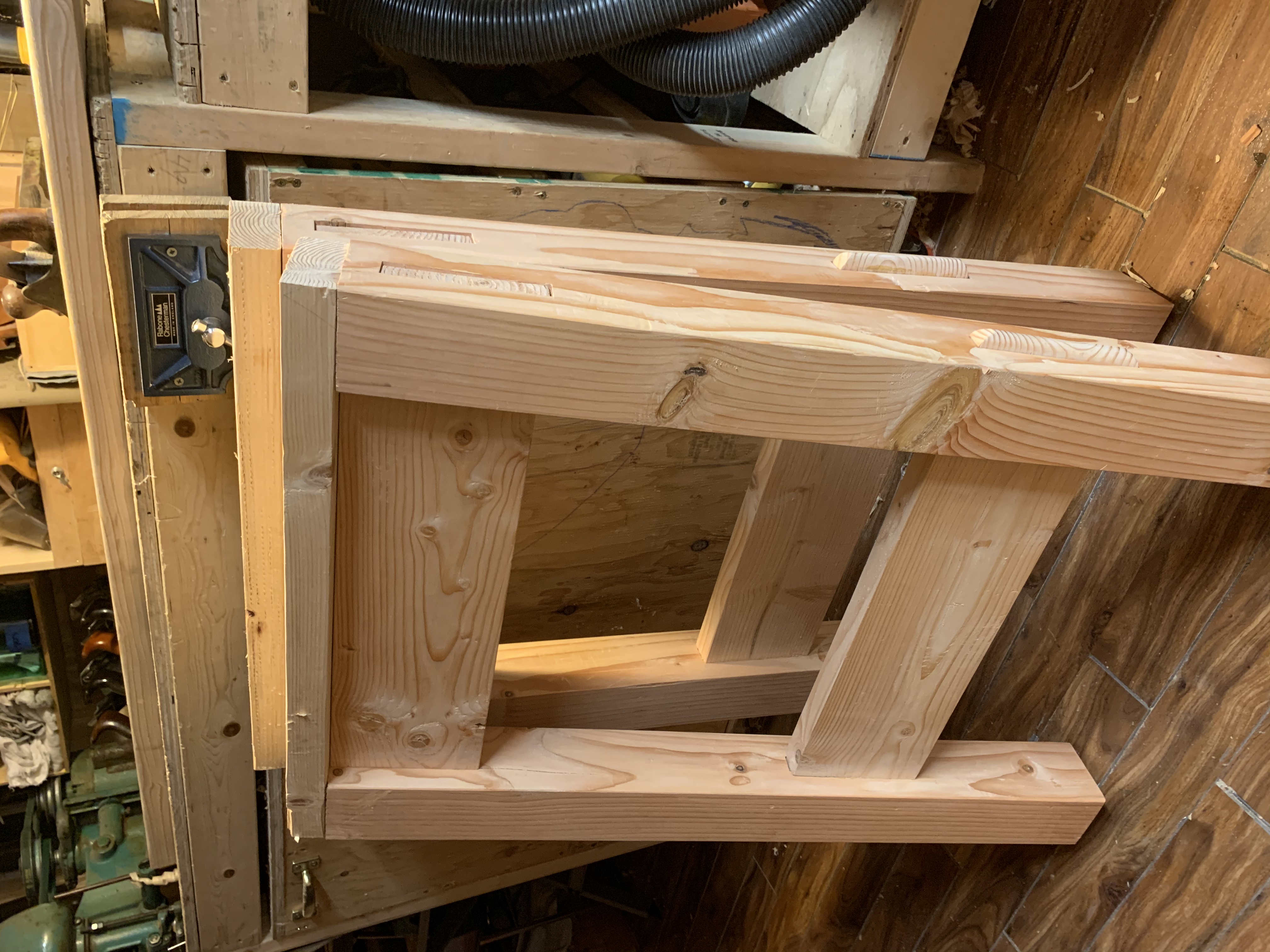 Woodworking