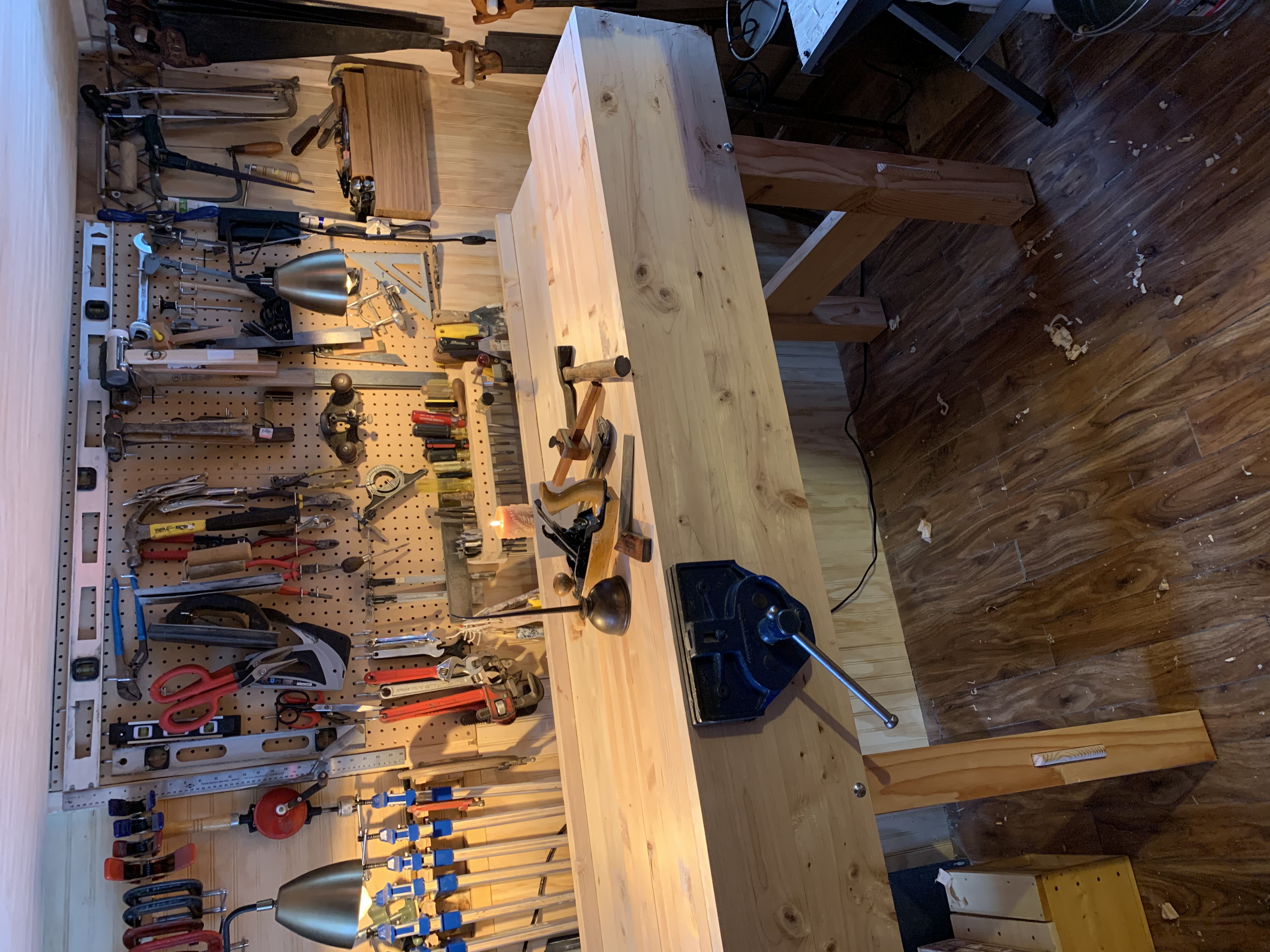 Woodworking