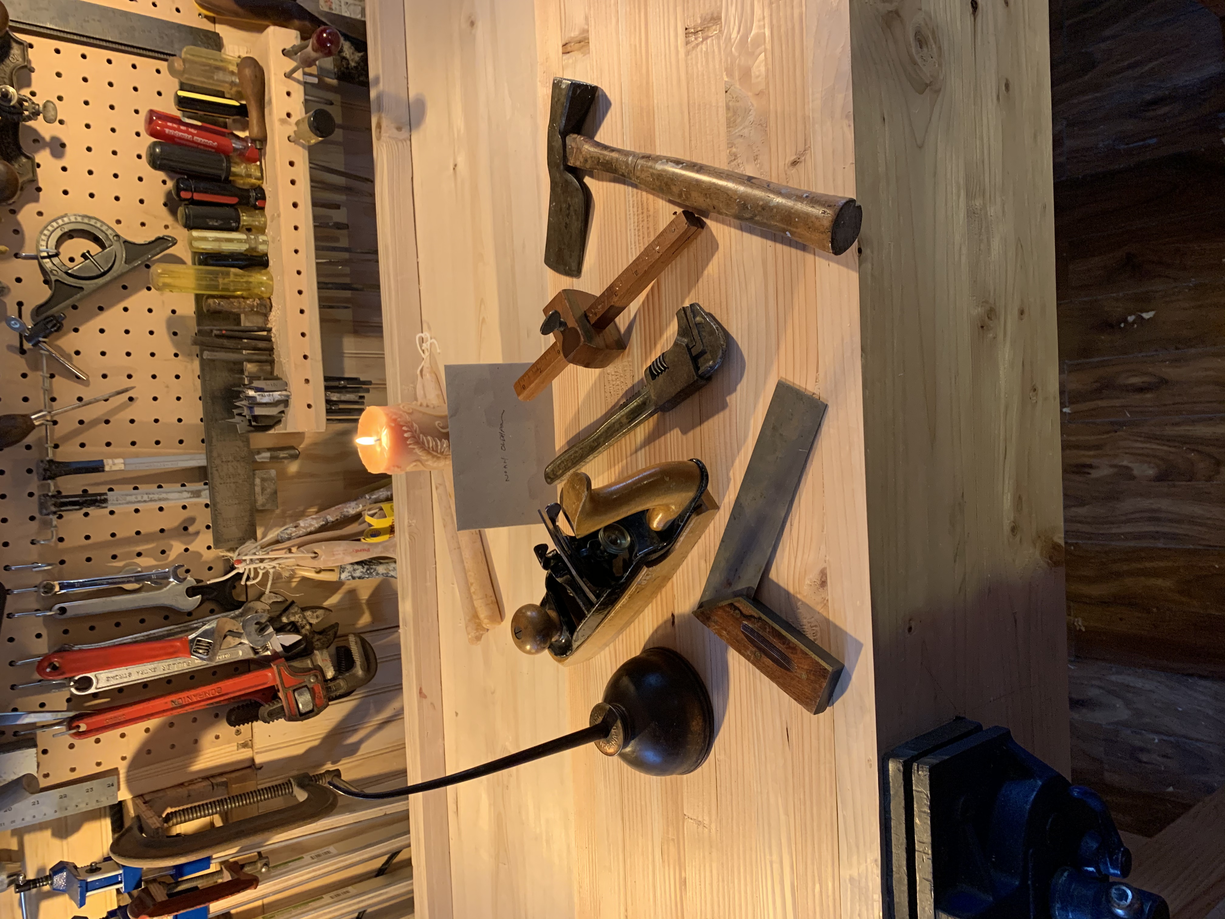 Woodworking