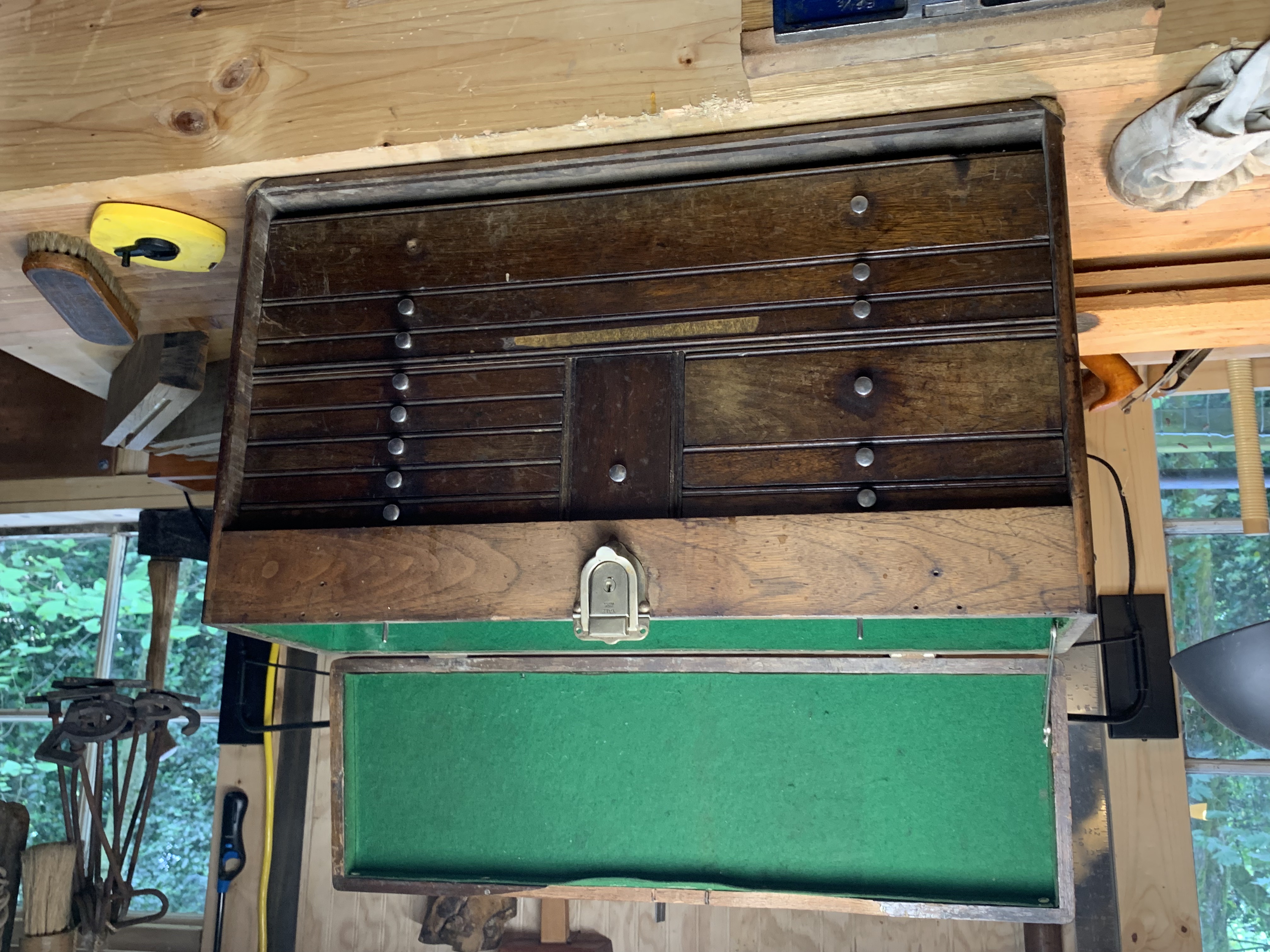 Woodworking