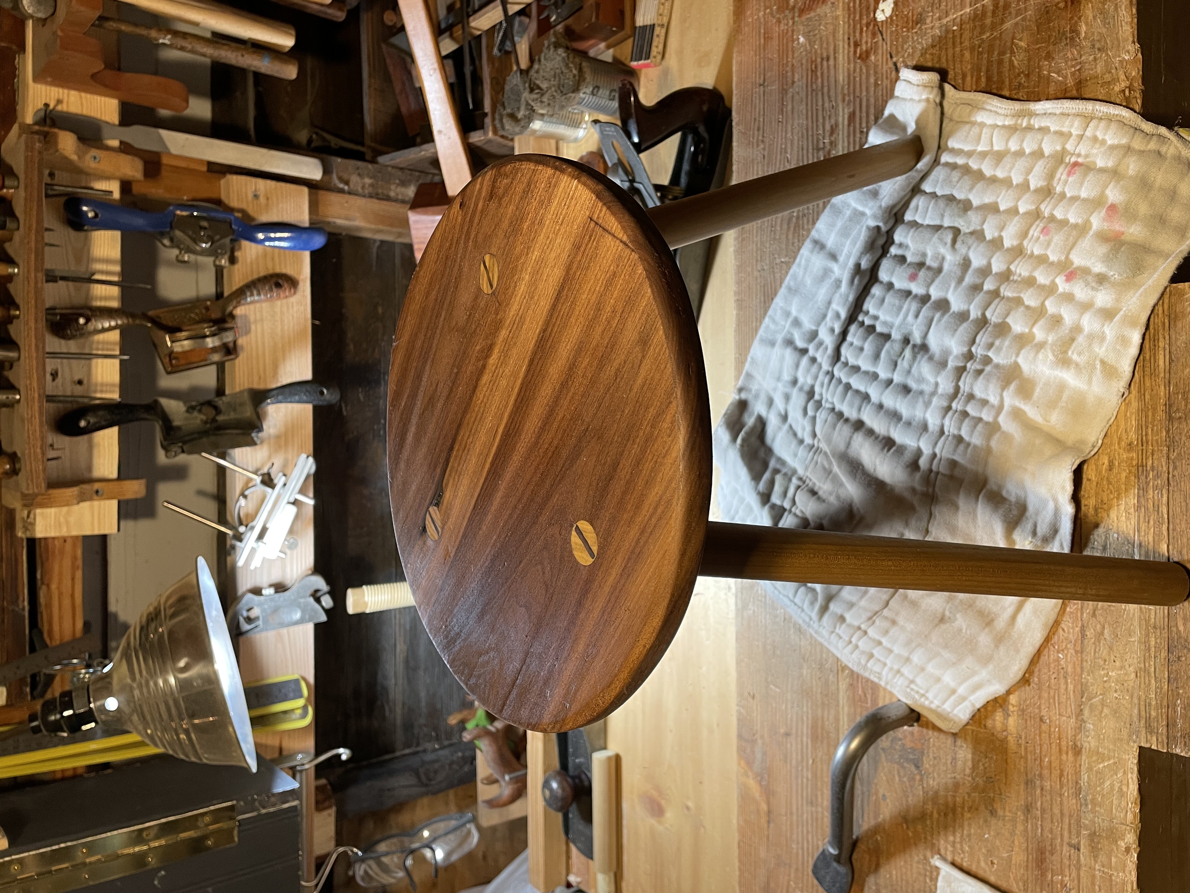 Woodworking